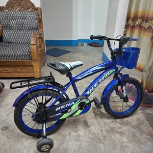 বাচ্চাদের ১৬ ইঞ্চি সাইকেল