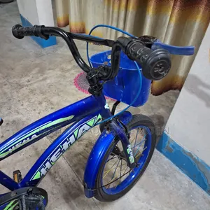 বাচ্চাদের ১৬ ইঞ্চি সাইকেল