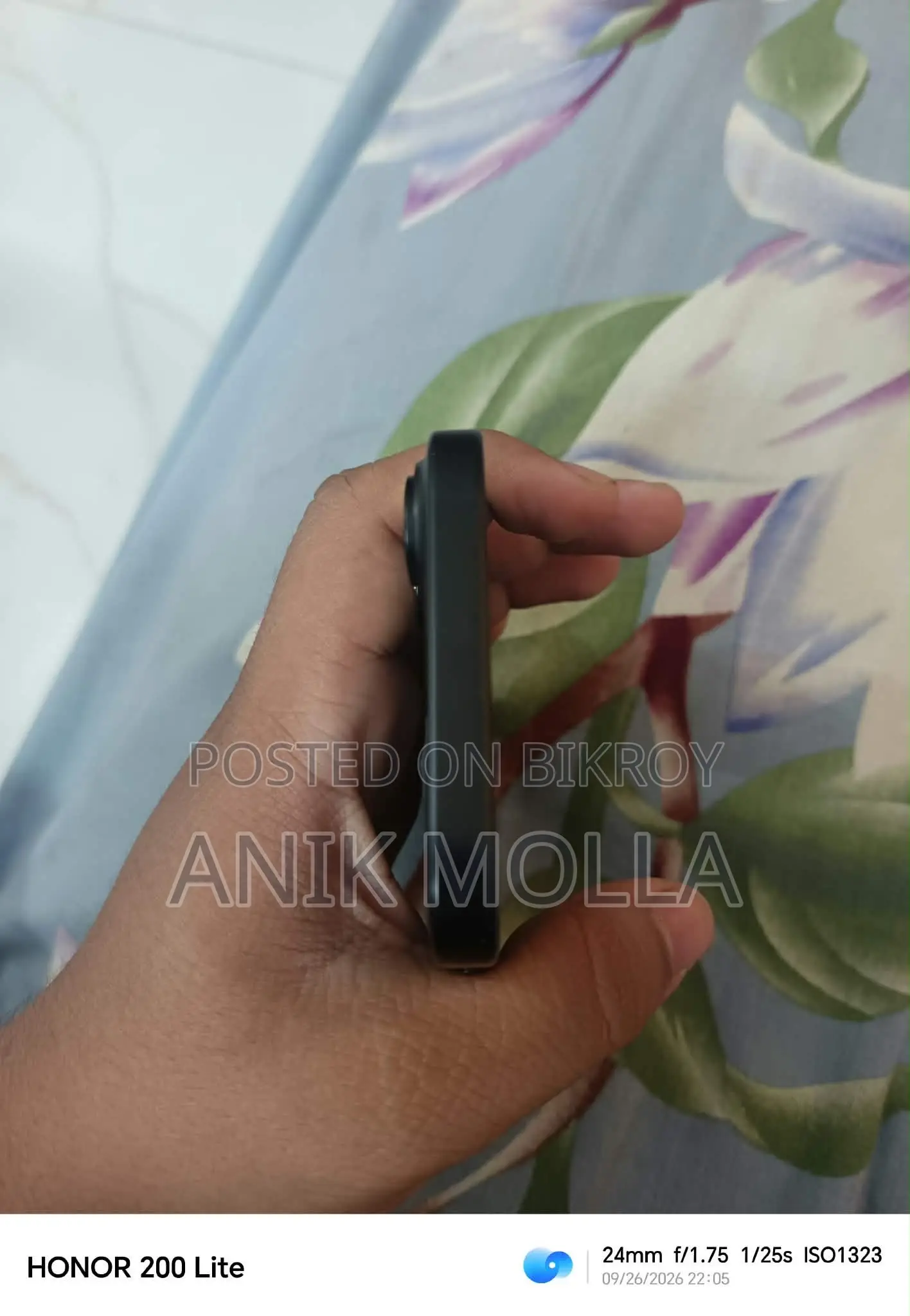 Apple iPhone 16 128 GB Black