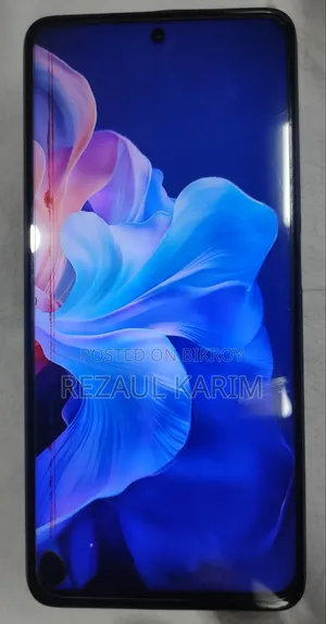 Xiaomi Poco X3 Pro 256 GB Blue