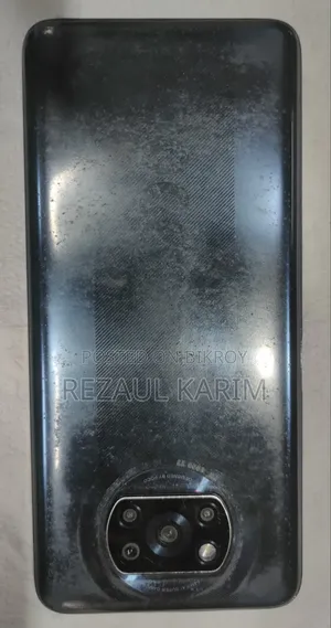 Xiaomi Poco X3 Pro 256 GB Blue