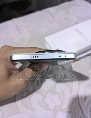 শাওমি সিভি ৪ প্রো ২৫৬ জিবি গ্রিন