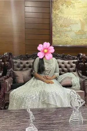 আনজারা প্রিমিয়াম ডিজাইনার লেহেঙ্গা