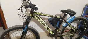 সাইকেল বিক্রয়ের জন্য