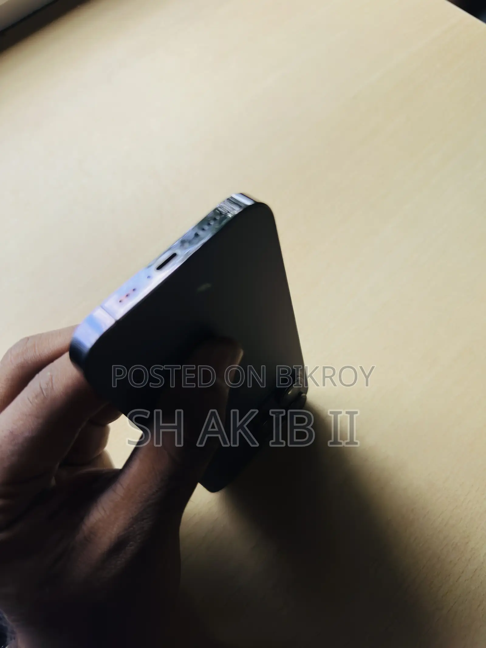 অ্যাপল আইফোন ১৪ প্রো ২৫৬ জিবি পার্পল