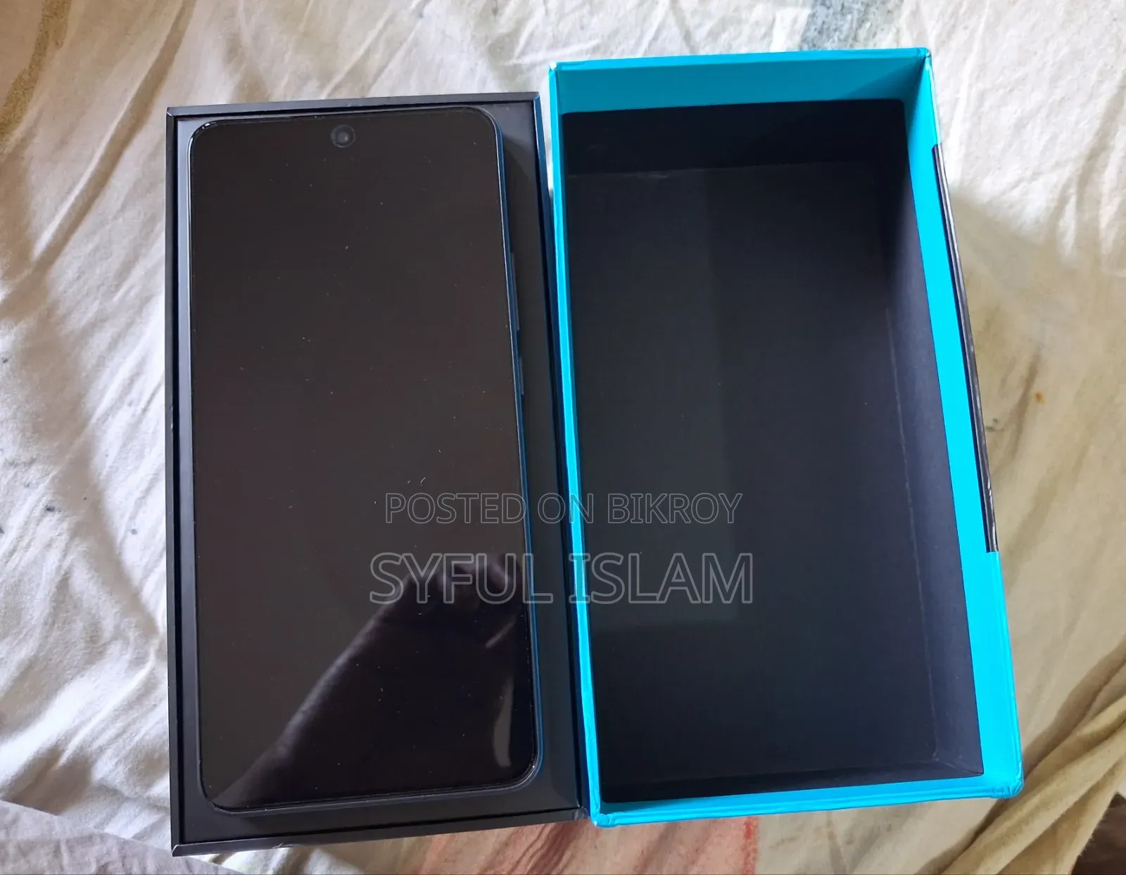 OnePlus Nord CE5 256 GB Black
