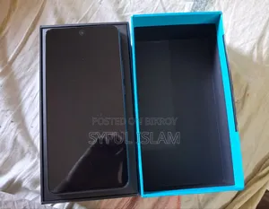 OnePlus Nord CE5 256 GB Black