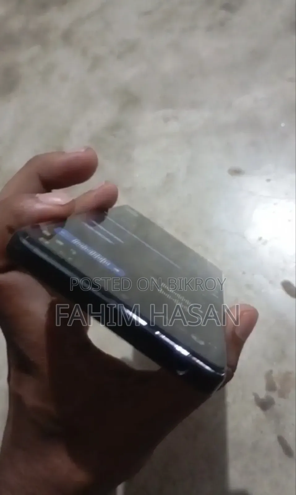 Xiaomi Poco X6 Pro 256 GB Black