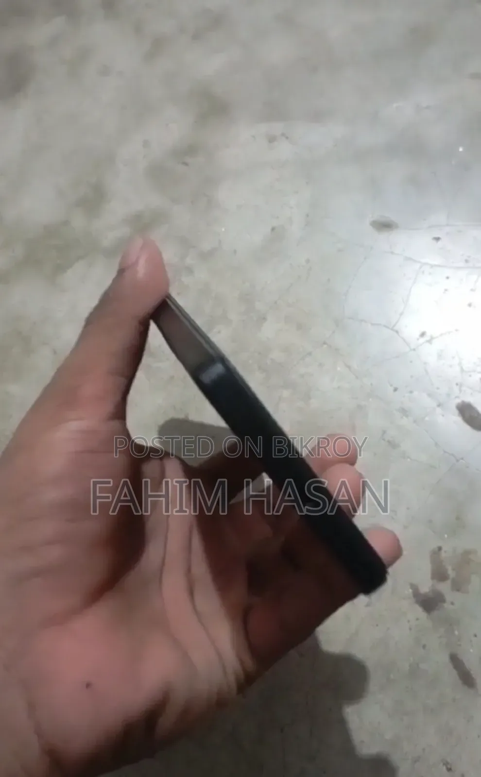 Xiaomi Poco X6 Pro 256 GB Black