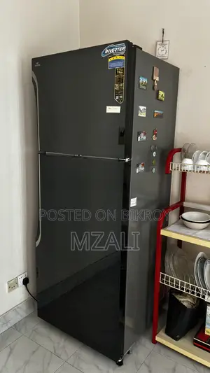 ওয়ালটন নন ফ্রস্ট রেফ্রিজারেটর (ওয়ারেন্টিসহ)