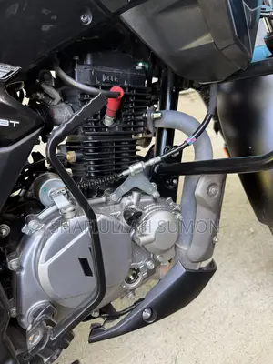 Hero Xtreme 125R 2024 Black