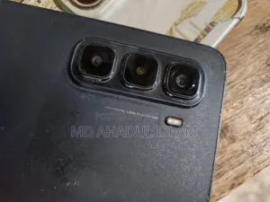 Infinix Hot 50 Pro 256 GB Black