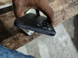 Infinix Hot 50 Pro 256 GB Black