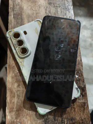 Infinix Hot 50 Pro 256 GB Black