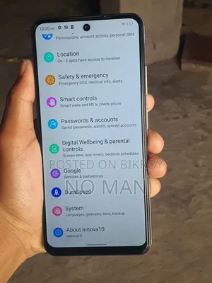 Symphony Innova 10 ৬৪ জিবি পিংক