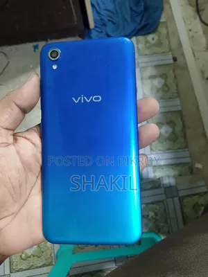 ভিভো ওয়াই৯১ ৩২ জিবি ব্লু