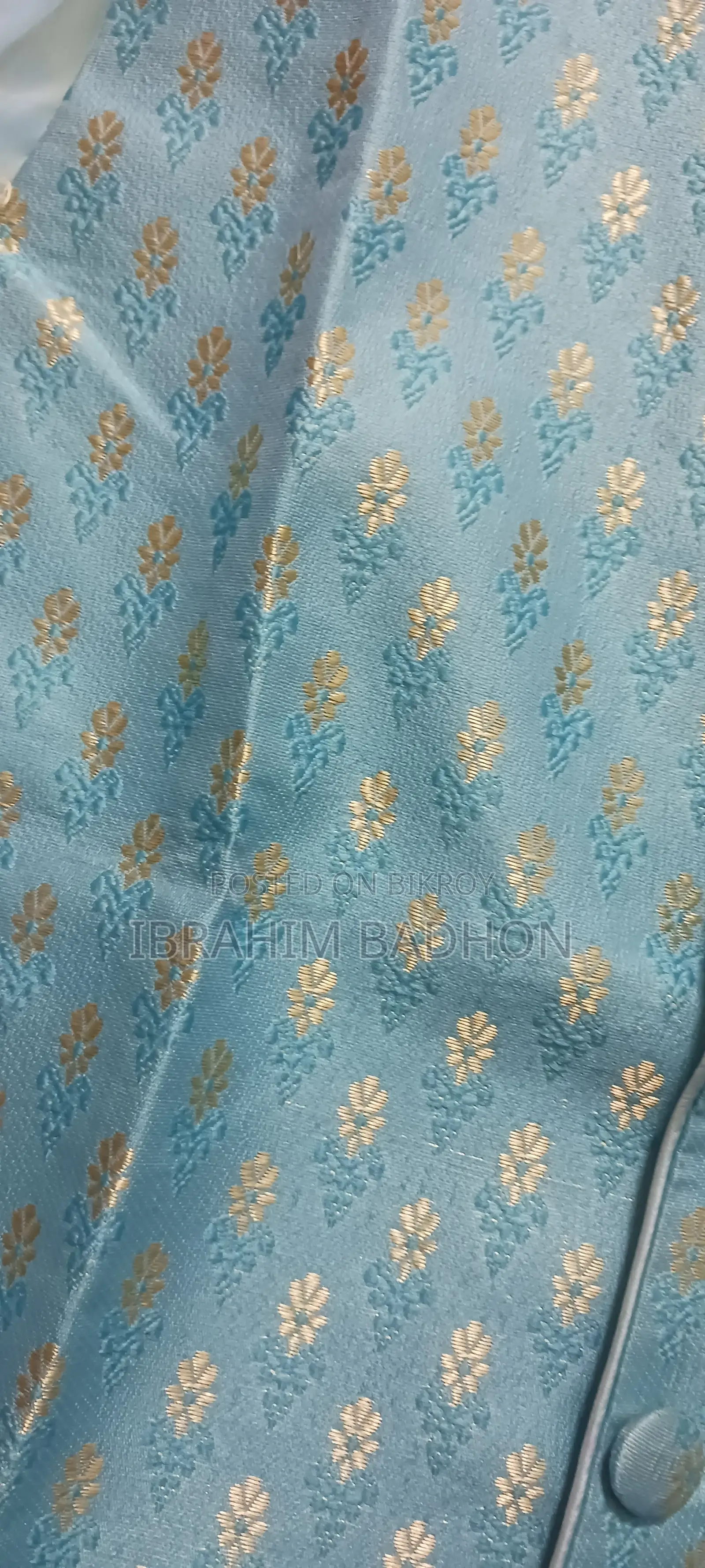 হাফ স্লিভ কোটি