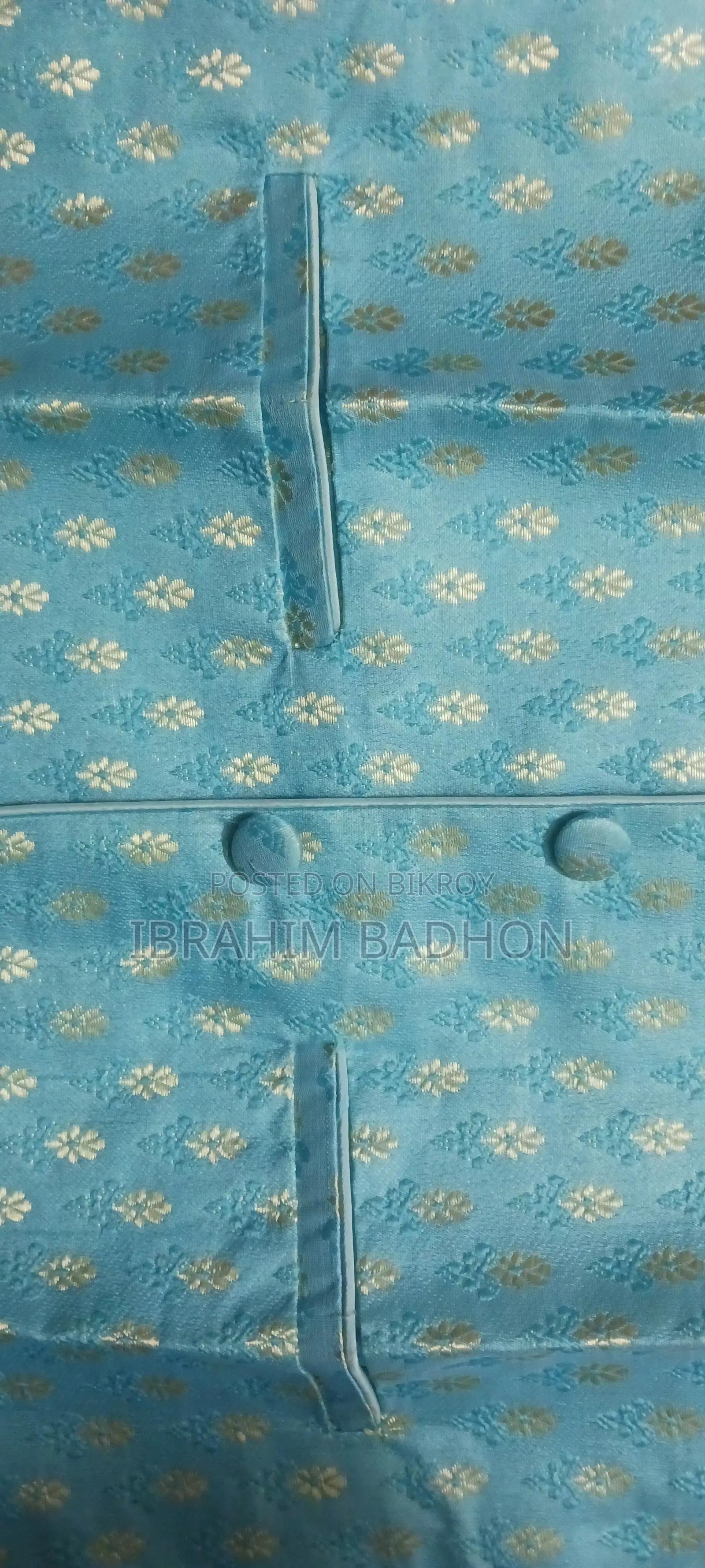 হাফ স্লিভ কোটি