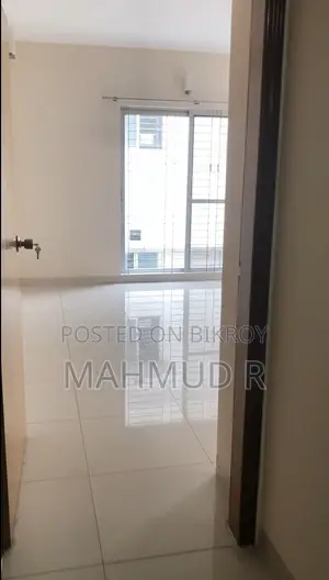 Furnished 3-Bedroom Apartment in Bashundhara City for sale