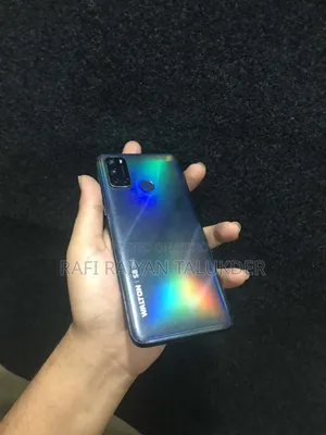 Walton Primo R8 64 GB Blue
