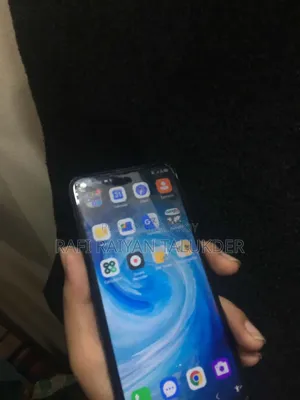 Walton Primo R8 64 GB Blue