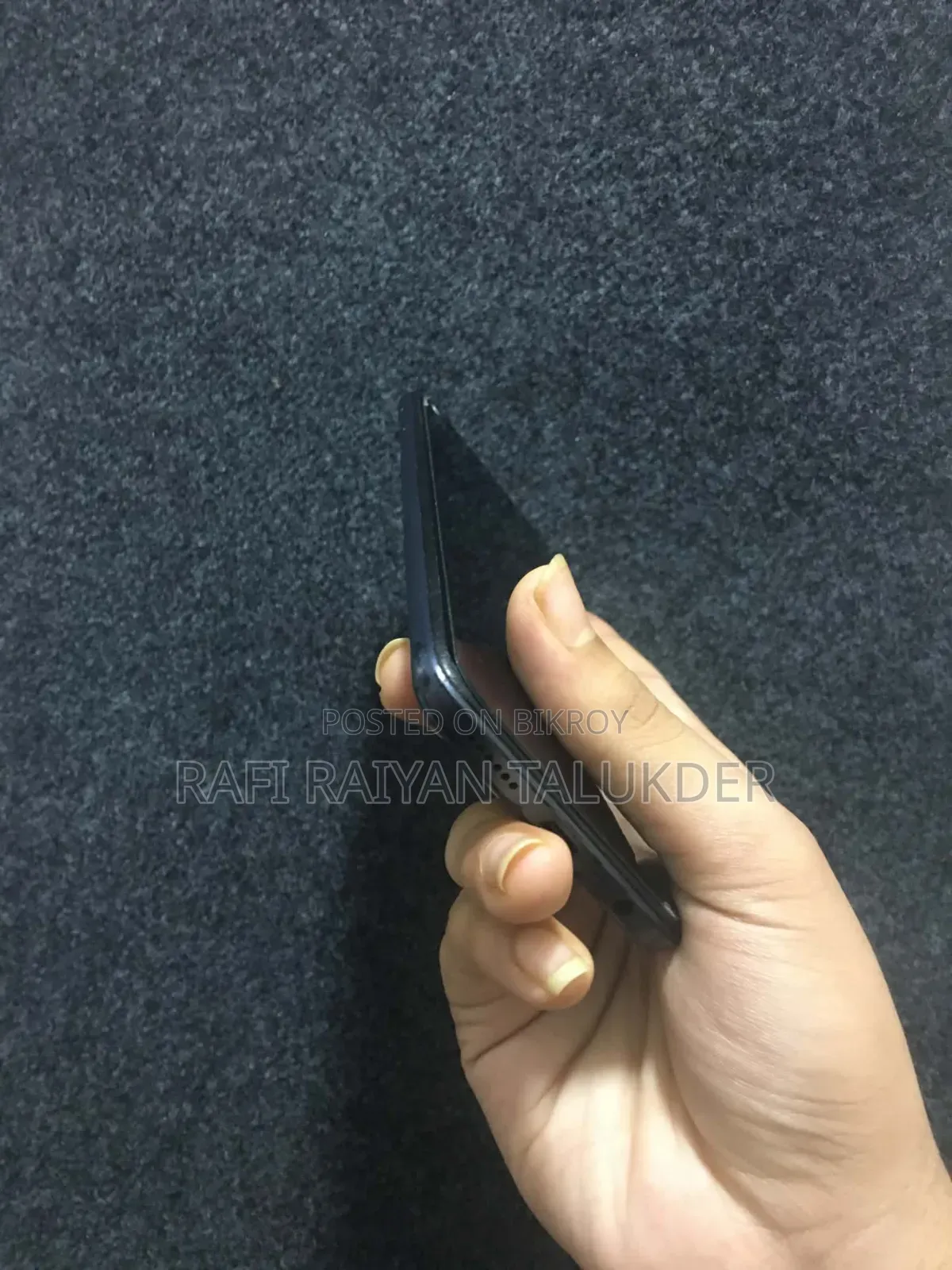 Walton Primo R8 64 GB Blue