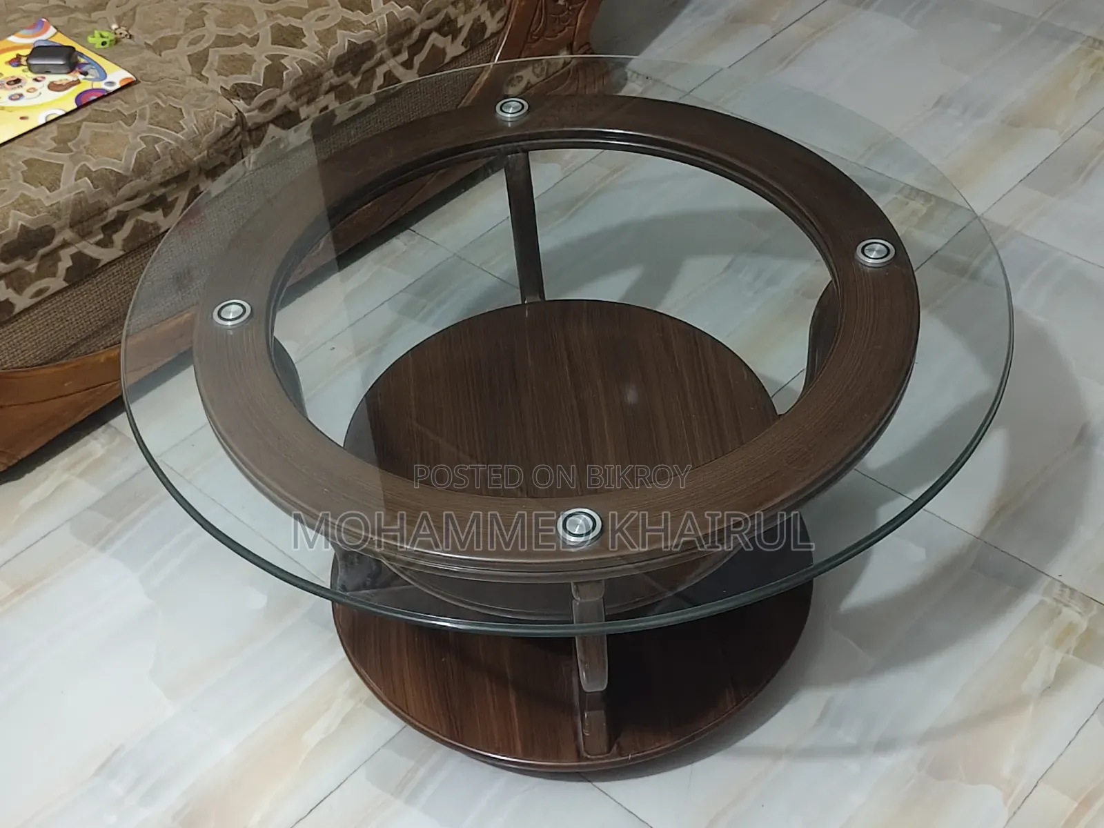 Tea Table or Sofa Table