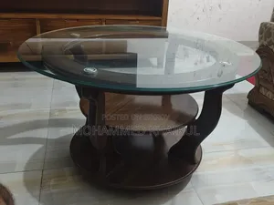 Tea Table or Sofa Table