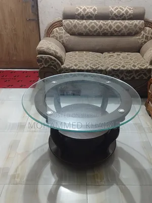 Tea Table or Sofa Table