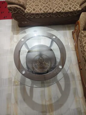Tea Table or Sofa Table