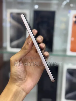 Vivo Y21 128 GB Silver