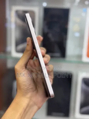 Vivo Y21 128 GB Silver