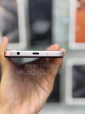Vivo Y21 128 GB Silver