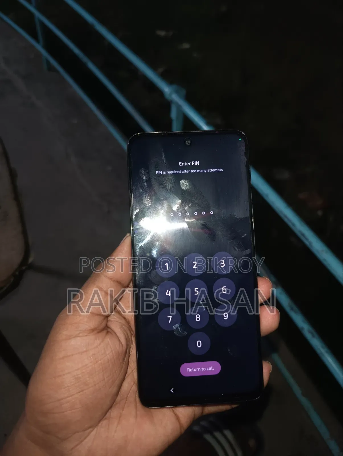 মোটরসাইকেল মোটো জি৩৫ ১২৮ জিবি ব্ল্যাক