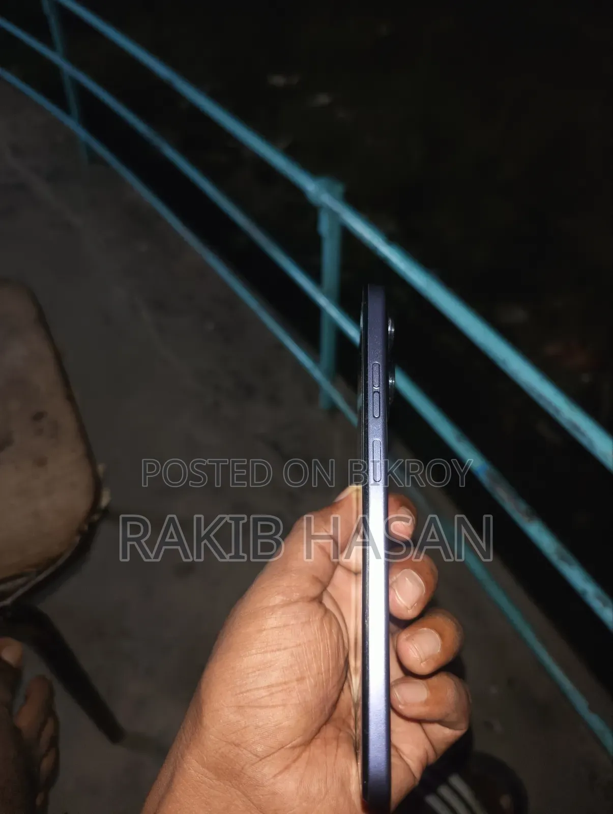 মোটরসাইকেল মোটো জি৩৫ ১২৮ জিবি ব্ল্যাক