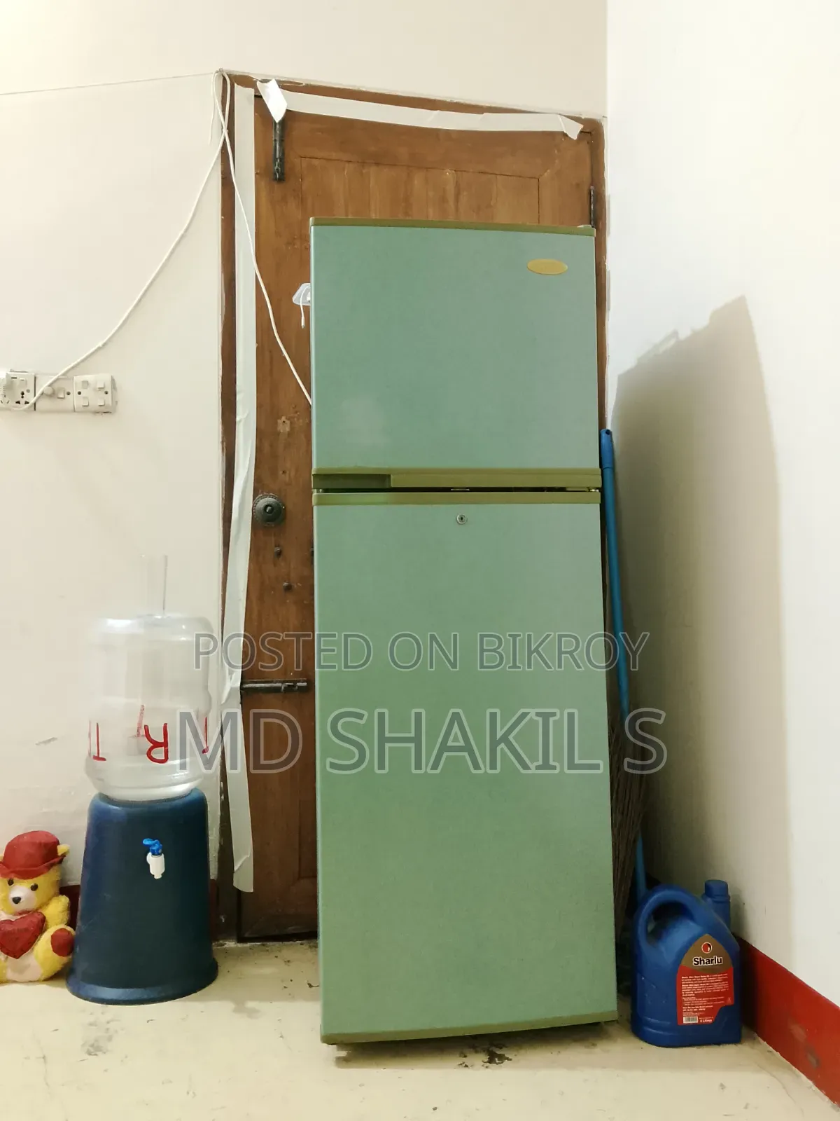 Fridge Sell