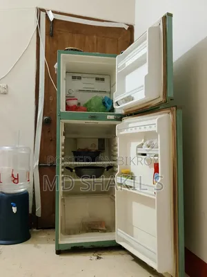 Fridge Sell