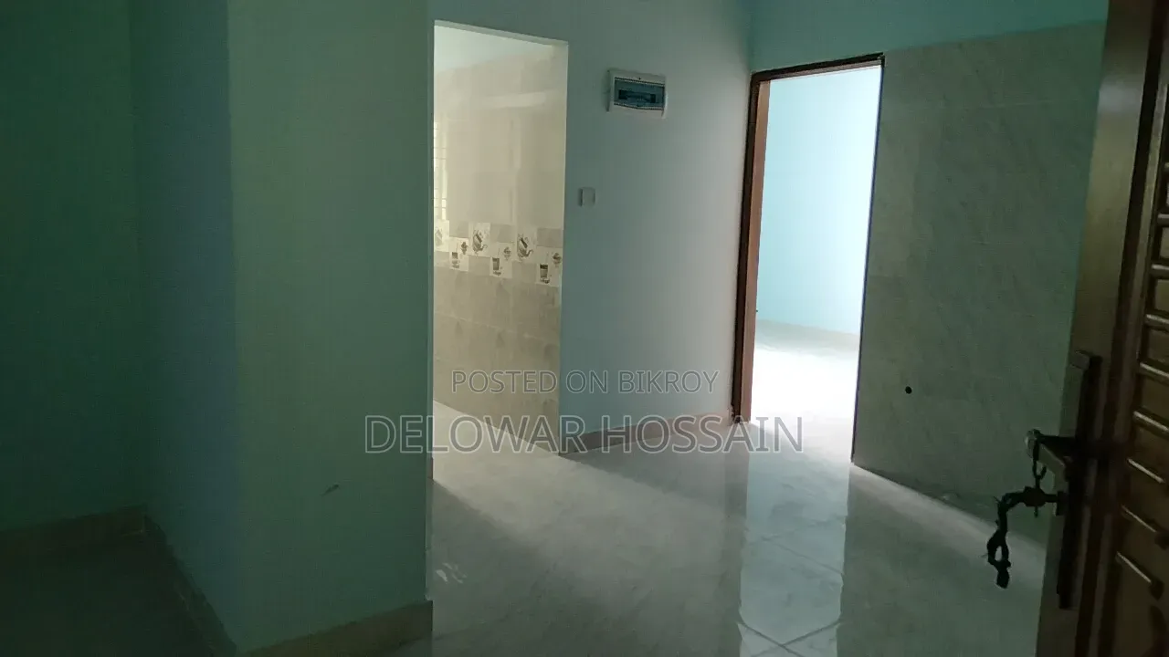 3 Bedroom Apartment in Keraniganj for sale