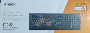 A4TECH কীবোর্ড