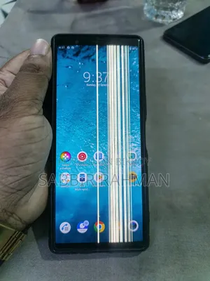 Sony Xperia 5 128 GB Blue