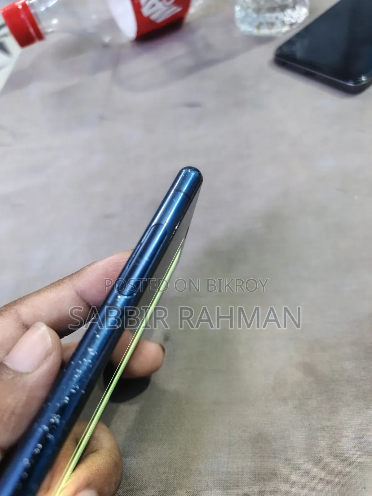 Sony Xperia 5 128 GB Blue
