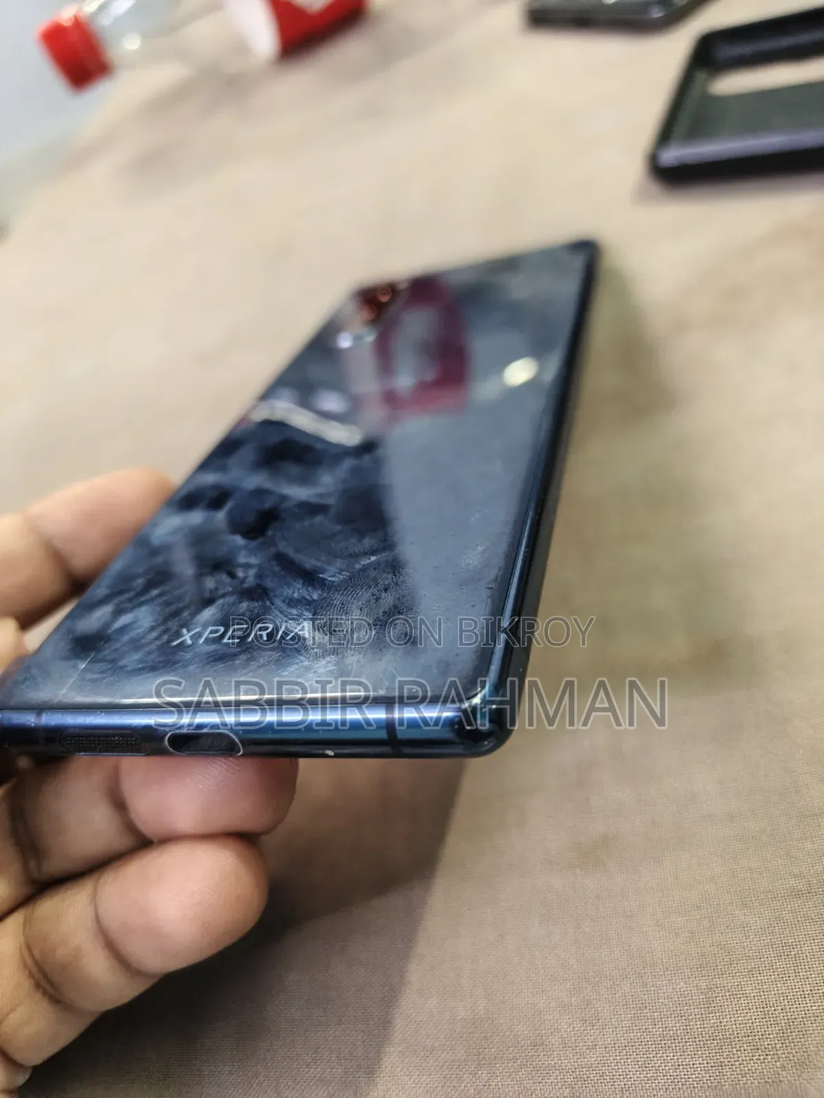 Sony Xperia 5 128 GB Blue