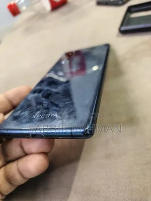 Sony Xperia 5 128 GB Blue