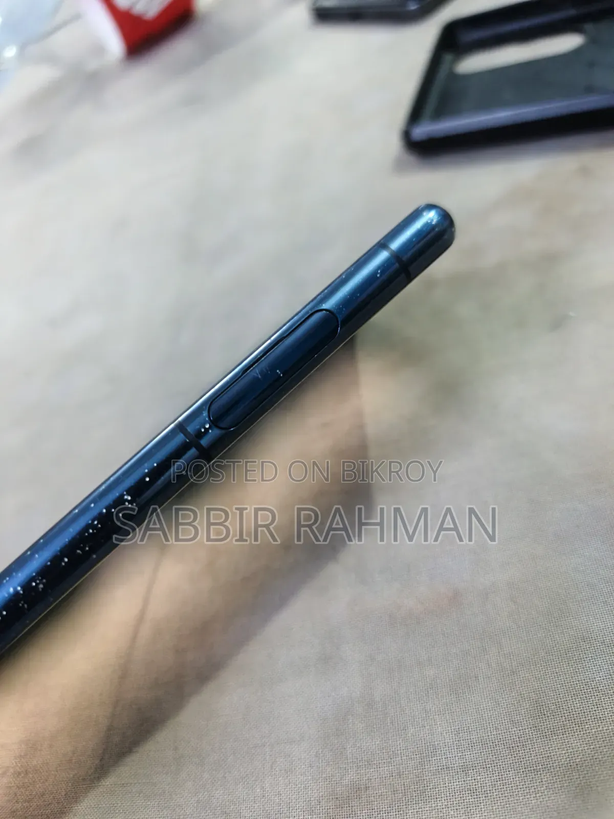 Sony Xperia 5 128 GB Blue