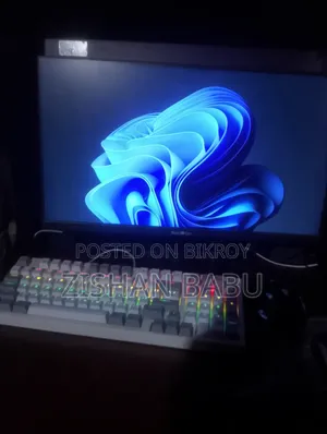 Desktop Computer Gigabyte GB-BACE-3000 16GB AMD Ryzen 5 HDD 500GB