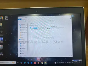 ল্যাপটপ HP ProBook 440 G5 8GB Intel Core i5 SSD 500GB