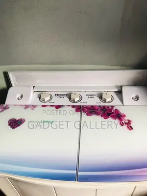 ওয়াশিং মেশিন