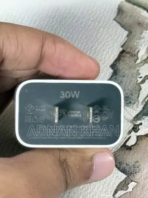 Pixel 30 Watt Adapter