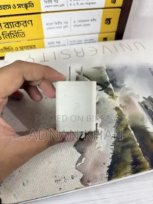 Pixel 30 Watt Adapter