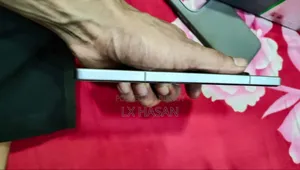 ইনফিনিক্স নোট ৫০ ৪জি ২৫৬ জিবি